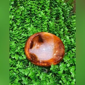 Large Carnelian Bowl